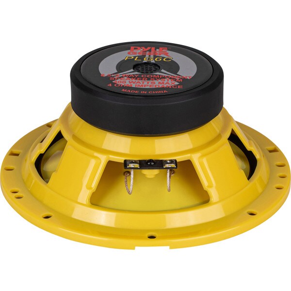 Main product image for Pyle PLG6C 6-1/2" Component System 267-738